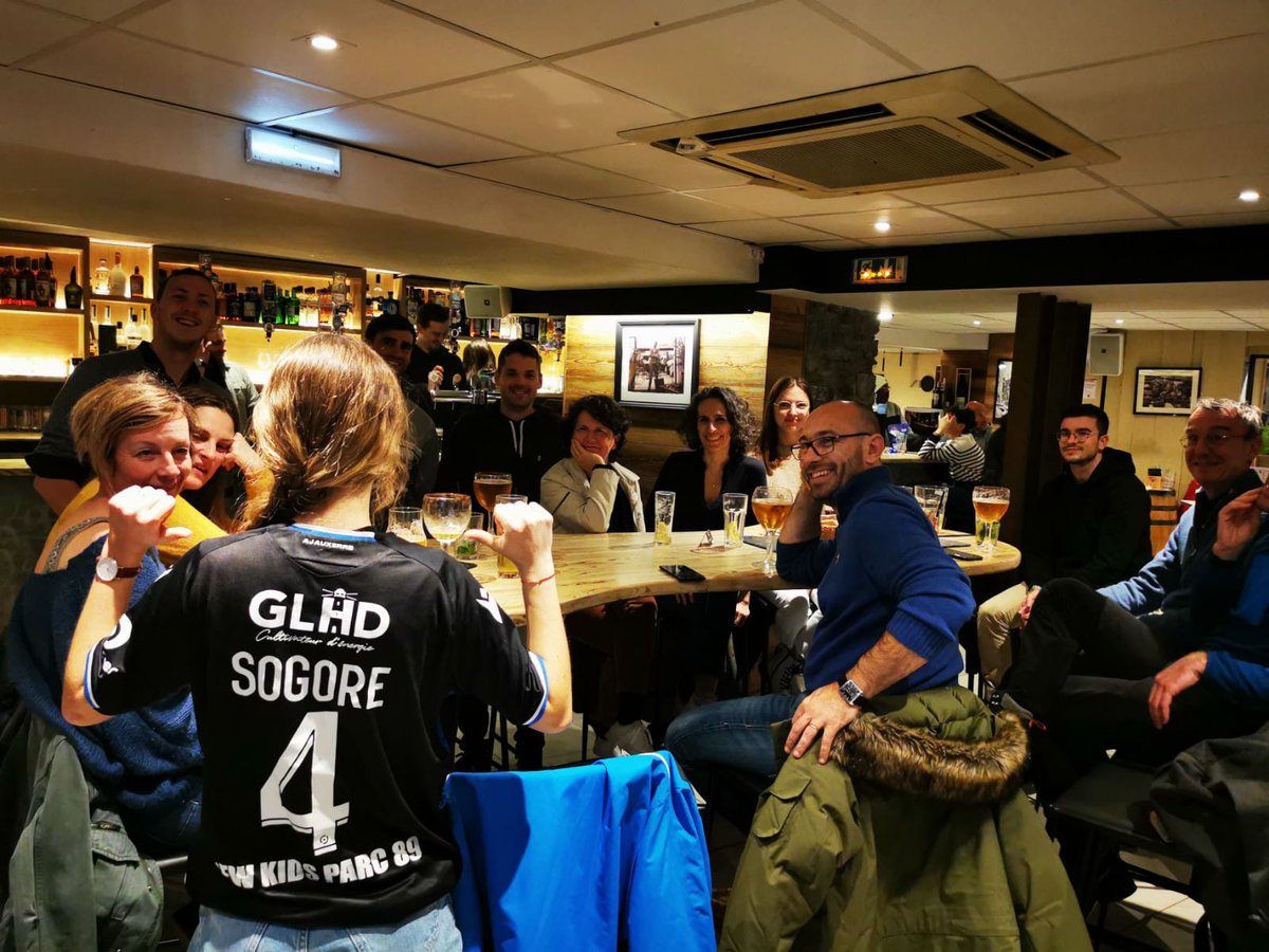 Green Lighthouse Développement tweet media