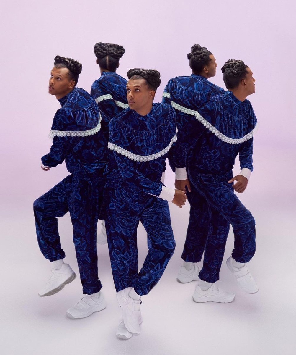 Stromae Source tweet media