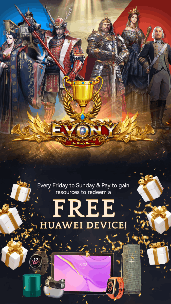 ken13mal's tweet photo. Get up to a Huawei Mate Pad! 
https://t.co/B97dcbfmx7 https://t.co/wGNid6OqdP