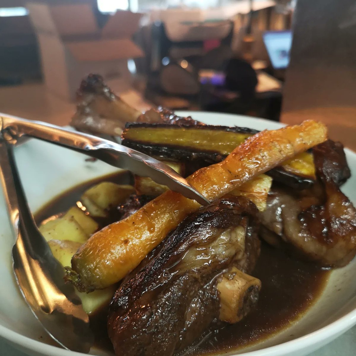 Have a special occasion coming up? Wanting to get your friends together for a night out? Our private dining room is perfect for groups of 8 to 26. Give us a call for more information 236-427-4249
.
#langley #langleyfresh #langleyeats #privatedining #thelunchroom #familystylefood