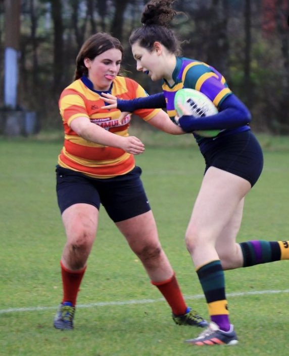 Cartha QP Girls Rugby tweet media