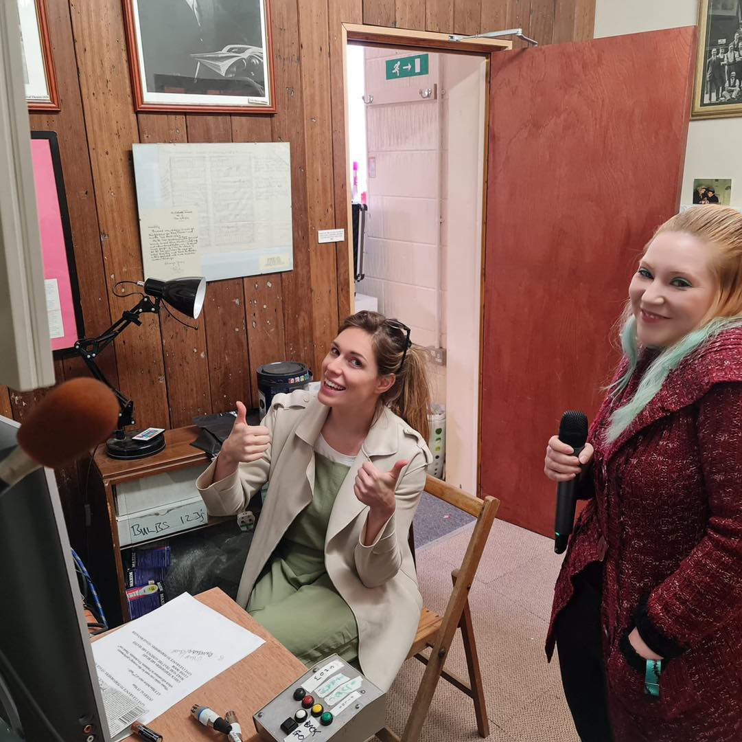 DoorstepChara's tweet photo. We had a fabulous time putting on our Peter Rabbit show this Sunday! Our next one is A Very Royal Princess Show &amp; Pampered Ponies at The coach house theatre Malvern on Sunday May 1st! 

Tix:
https://t.co/XrsQVQUmuP https://t.co/EO8R7Rcmyi