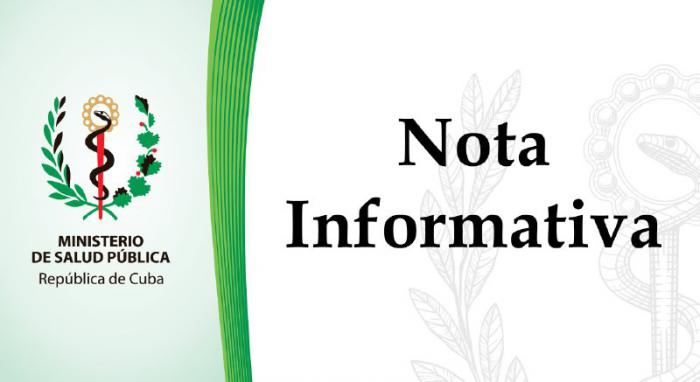 📢Se elimina como requisito de entrada a #Cuba la presentación de prueba para #COVID19 del país de origen, así como el certificado de vacunación.

🧫Se mantiene la toma de muestras aleatorias a viajeros en los puntos de entrada.

😷Se mantiene el uso obligatorio de la mascarilla.