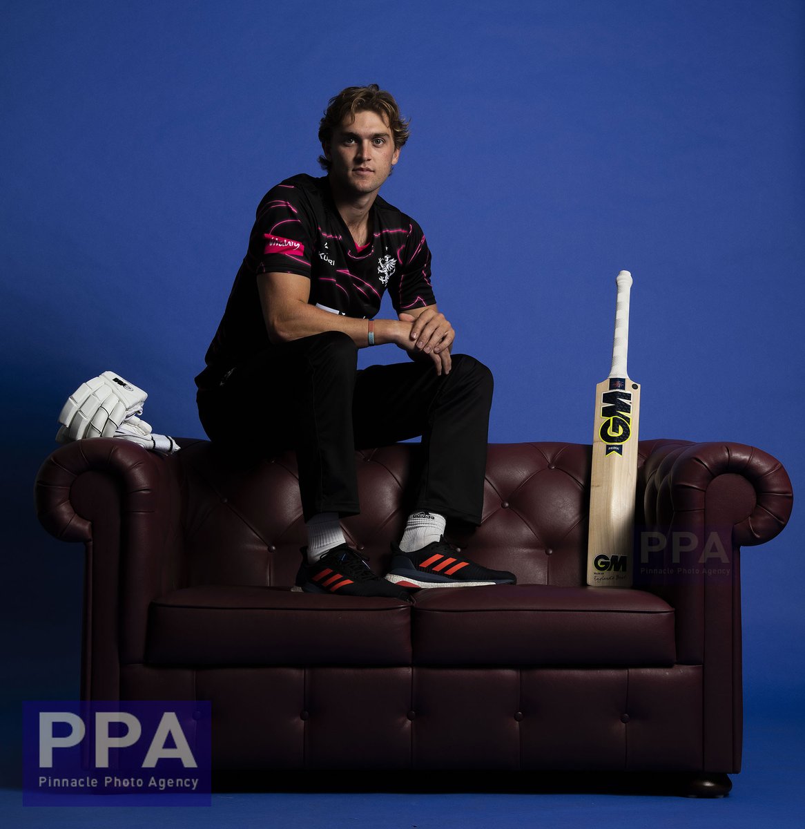 PPA Sports Content tweet media