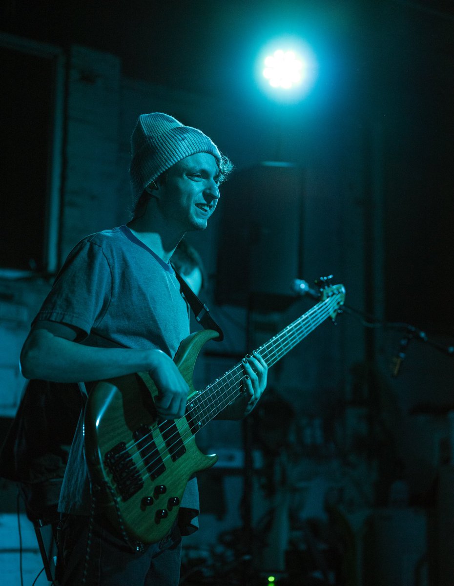 dysfunktone's tweet photo. As you can tell, Davids excited about our upcoming shows and we can’t wait to see you at them either! 

4/9 @BarrierBrewing  w Residual Groove
4/15 @blackoakoneonta w @dephcat 
5/6 TBA Soon
5/7  𝕭𝖆𝖗𝖗𝖎𝖊𝖗 𝕭𝖗𝖊𝖜𝖎𝖓𝖌 𝕮𝖔.] w @Solar_Circuit 

📸 Alex Burns https://t.co/Hk1Ux7oezr
