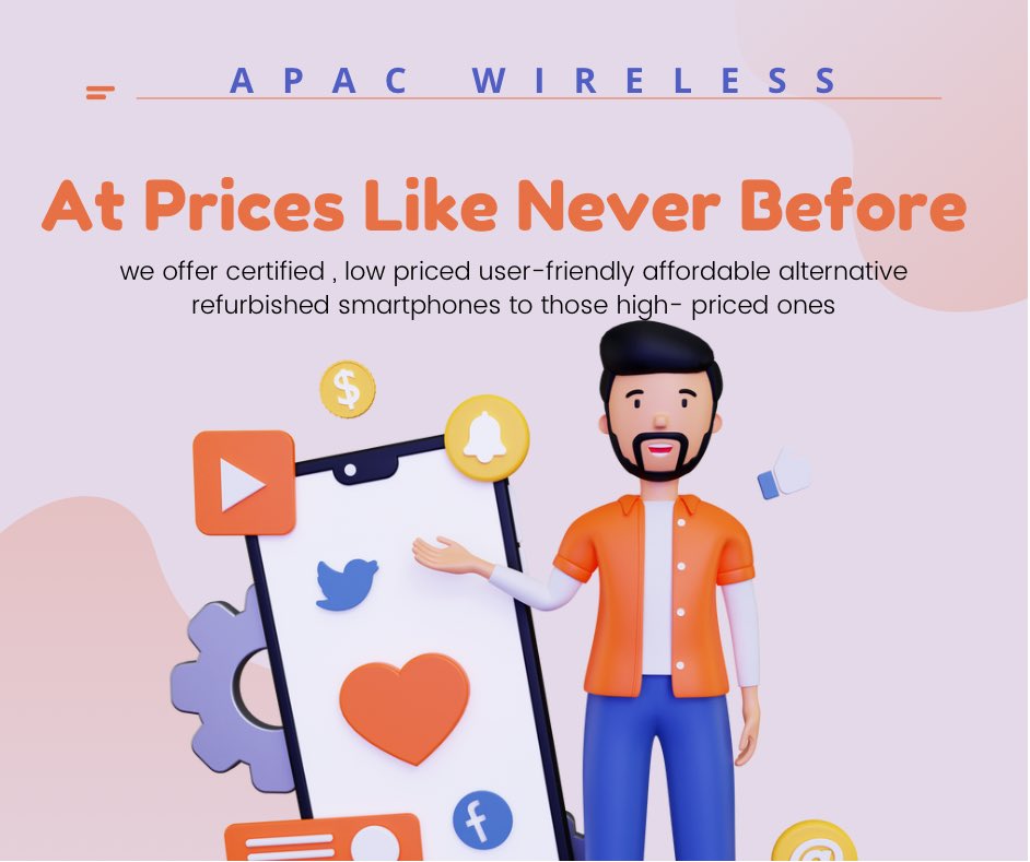 ApacWireless tweet picture