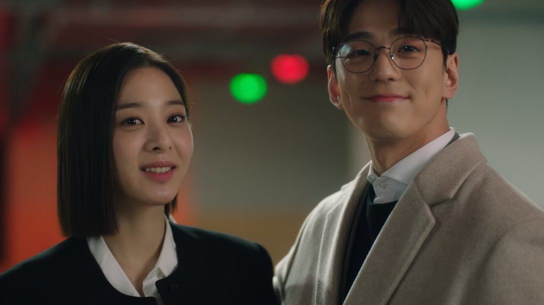 iconickdramas's tweet photo. Business Proposal really has the best couples and friendships <3 https://t.co/DT8gh1no3q