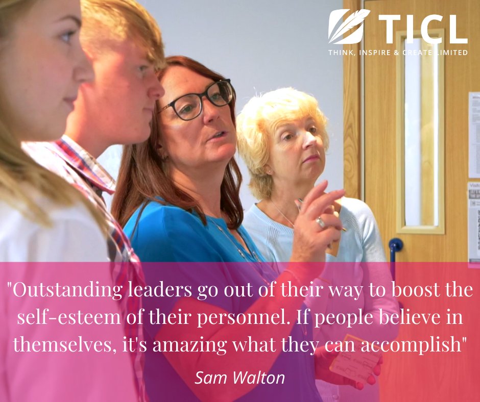 Think Inspire Create tweet media