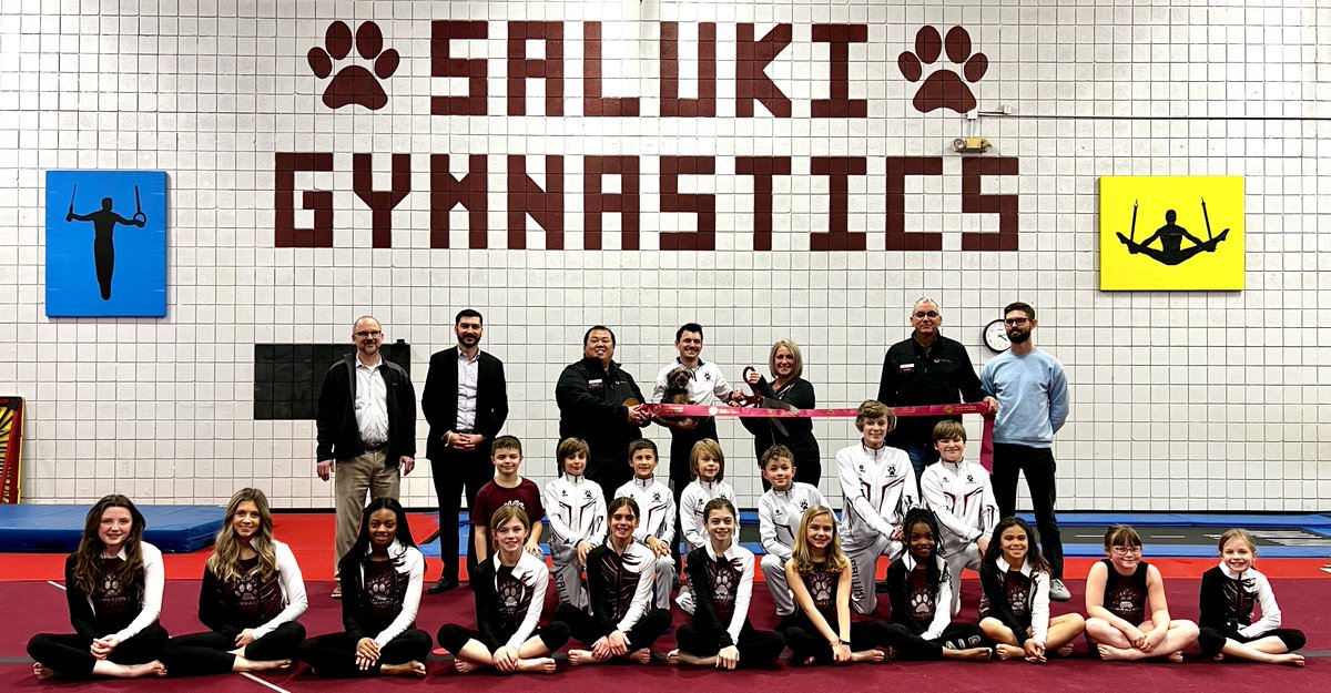 Carbondale Chamber tweet media