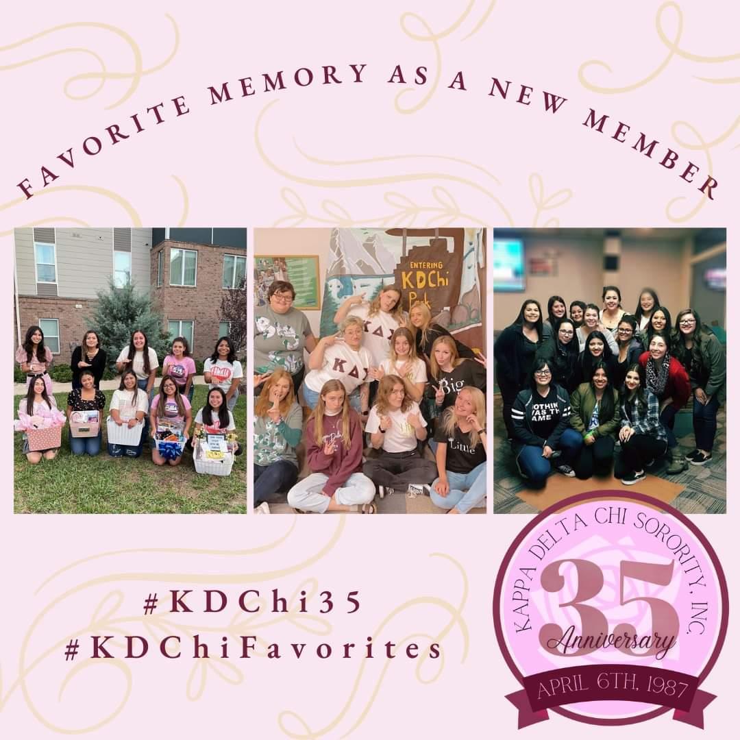 Kappa Delta Chi tweet media