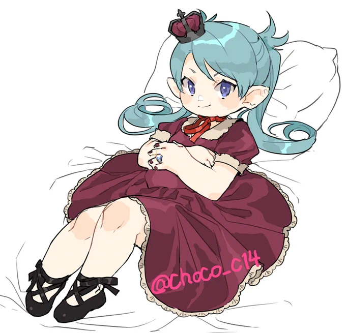 世界で一番なんとやらした💍 