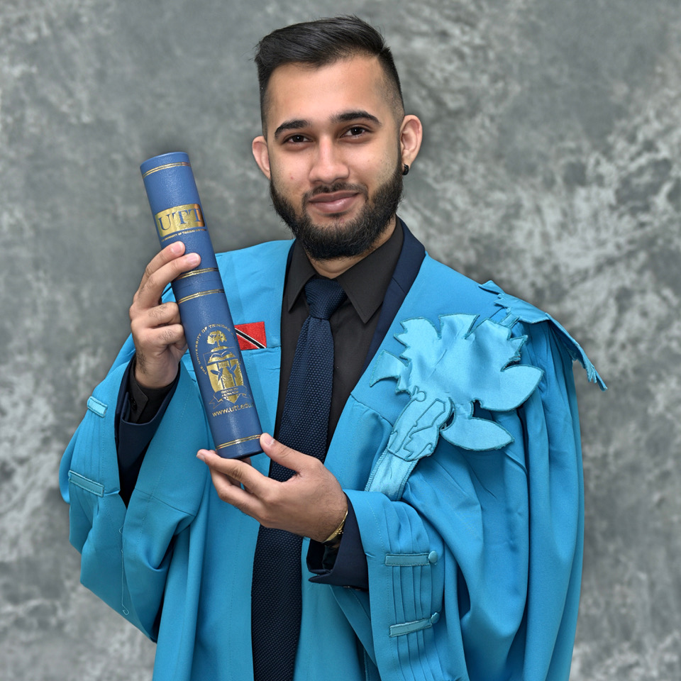 workii_app's tweet photo. Meet The Freelancers! 👨‍💻

Brandon R. Mohammed
Software Engineer 

Find Brandon at https://t.co/g6K2BgPtEU.

Download the app on the App Store or Google Play.

#workiitalent #workiispotlight #hireremotetalent #freelancerfeature #softwareengineer https://t.co/z2GSa9ysGk