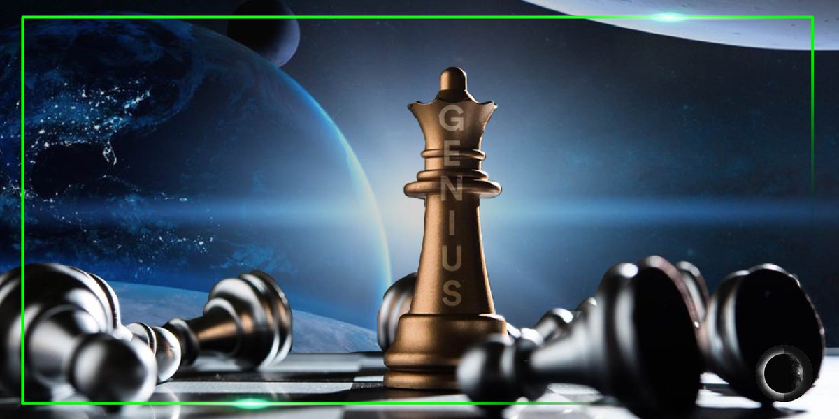 GENIUS Coin tweet media