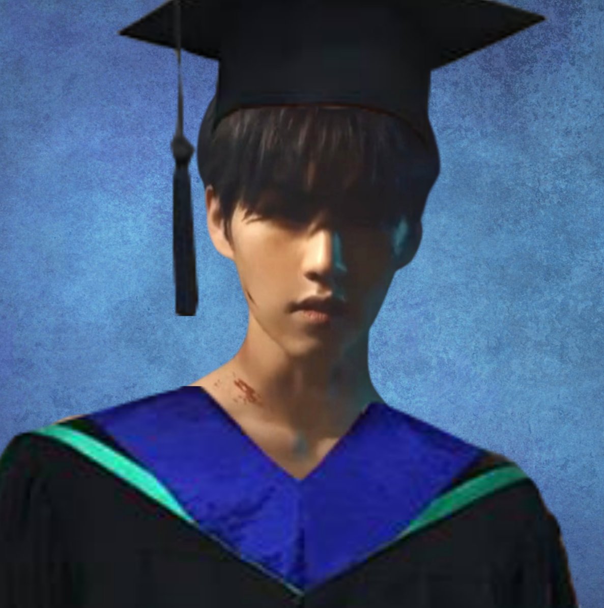 wishtongi's tweet photo. Congratulations yewang!!! 🎓👨🎓🥂
#EPEX #Yewang
#EPEX_COMEBACK_D6
#21st_Century_Boys #EPEX #이펙스 https://t.co/NhdHjv5gPc