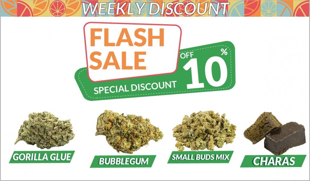 JustbobEspana's tweet photo. 10% descuento en:
-Bubblegum 🍭
-Small Bud Mix🌸
-Gorilla Glue🦍
-Charas 🇲🇦
*Hasta el 10/04
#FLORES #cannabis #cogollos #marihuana #justbob #hachis #florescbd #cbd
https://t.co/1PtBpQS3At https://t.co/A3IyuPb8uh