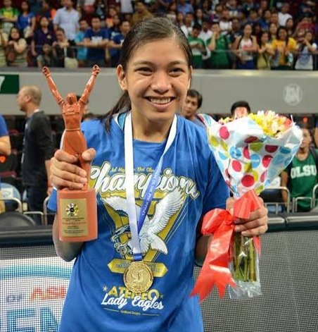 lovebealy's tweet photo. Nakita ko lang 'tong comment na 'to sa tiktok. It's true that Alyssa Valdez is the one who put the team into the first championship and Bea De Leon is the one who bring back the team to the championship. They made history. Salute to you both, @AlyssaValdez2 and @_beadel.💙💙 https://t.co/xDlIpp96Xt