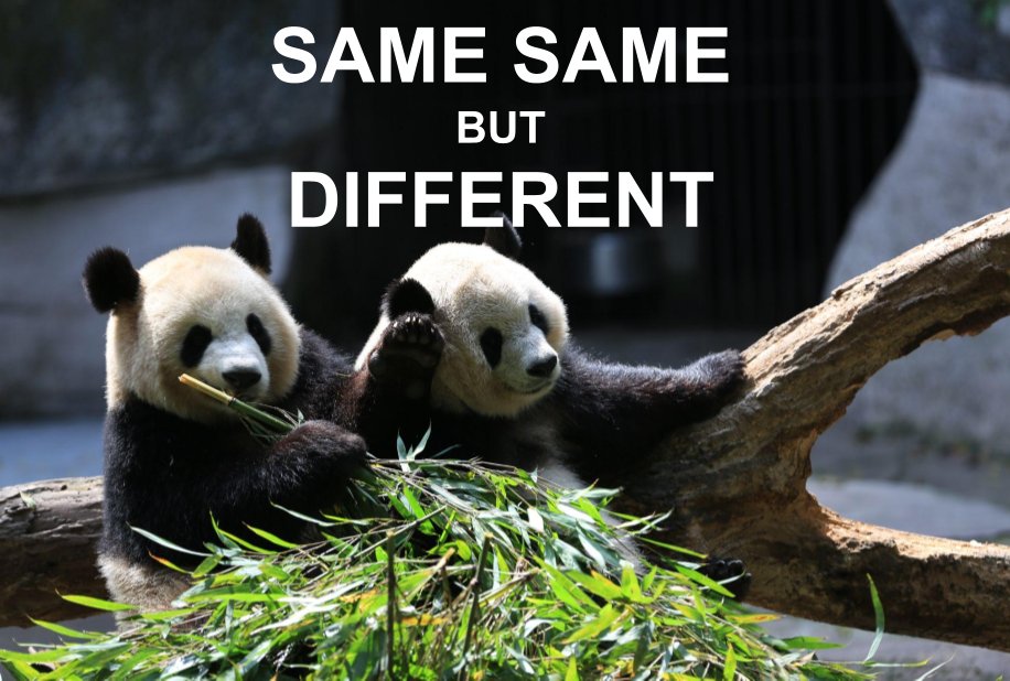 DrMattCrowson's tweet image. RT How to Make Your Pandas Code Run Faster dlvr.it/SMxs5J #pandasdataframe #pandas #datascience #python