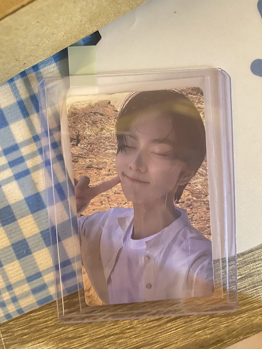 chenjwify's tweet photo. wts lfb ph

jungwon pcs
- enniversary pc
- odysseus essential
- jungwon senkou soljack (neta)

SOLD only as a set for P2550
(price breakdown will not be provided)

🥂 read carrd b4 transacting https://t.co/FtzWAZVpDK
