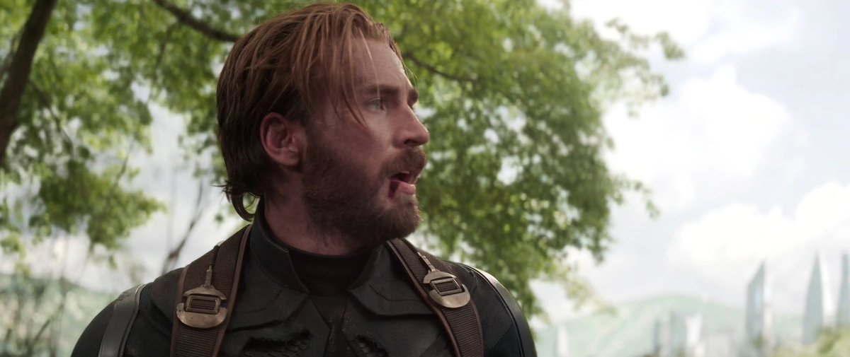 Avengers: Infinity War