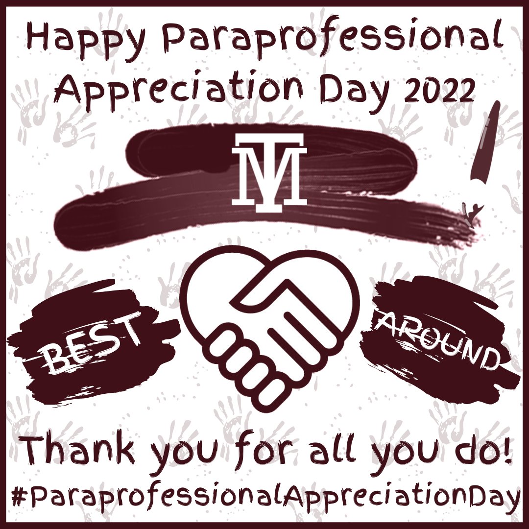 GCPS Maroon Tide tweet media