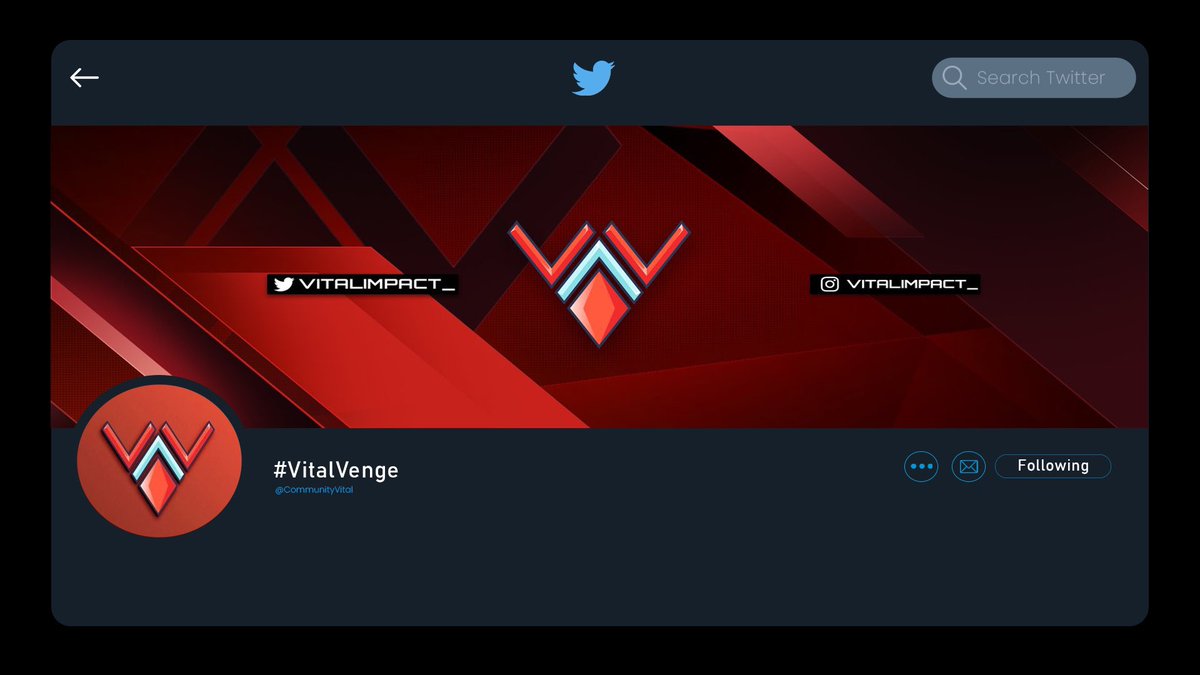 Vital Esports tweet media