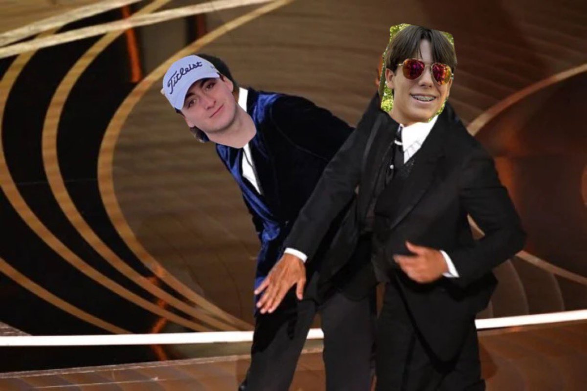 Harder than your slap shot😤….would say lax shot but….