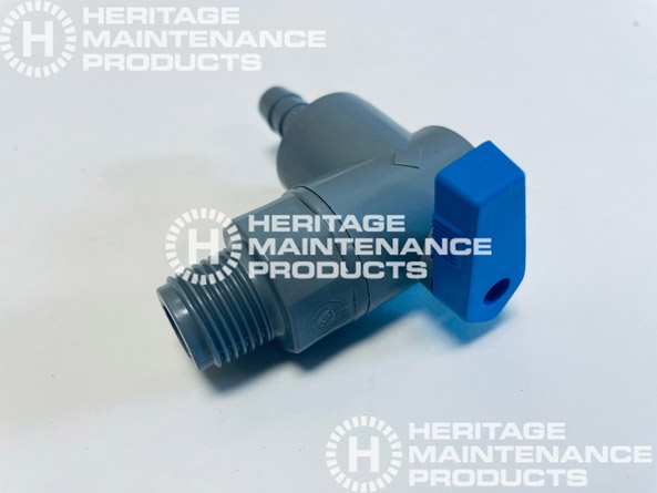hmpsupply's tweet photo. WI 86346040 Solution Tank Ball Valve for Windsor Floor Scrubbers.  
https://t.co/F1ygGdYKIJ

#floorcleaning #janitorialsupplies #janitorialservices #squeegeerubber #floorwashing #parkinggarages #floor #sweepermachines #hmpsupply⁠ https://t.co/oqoQdAX3h3