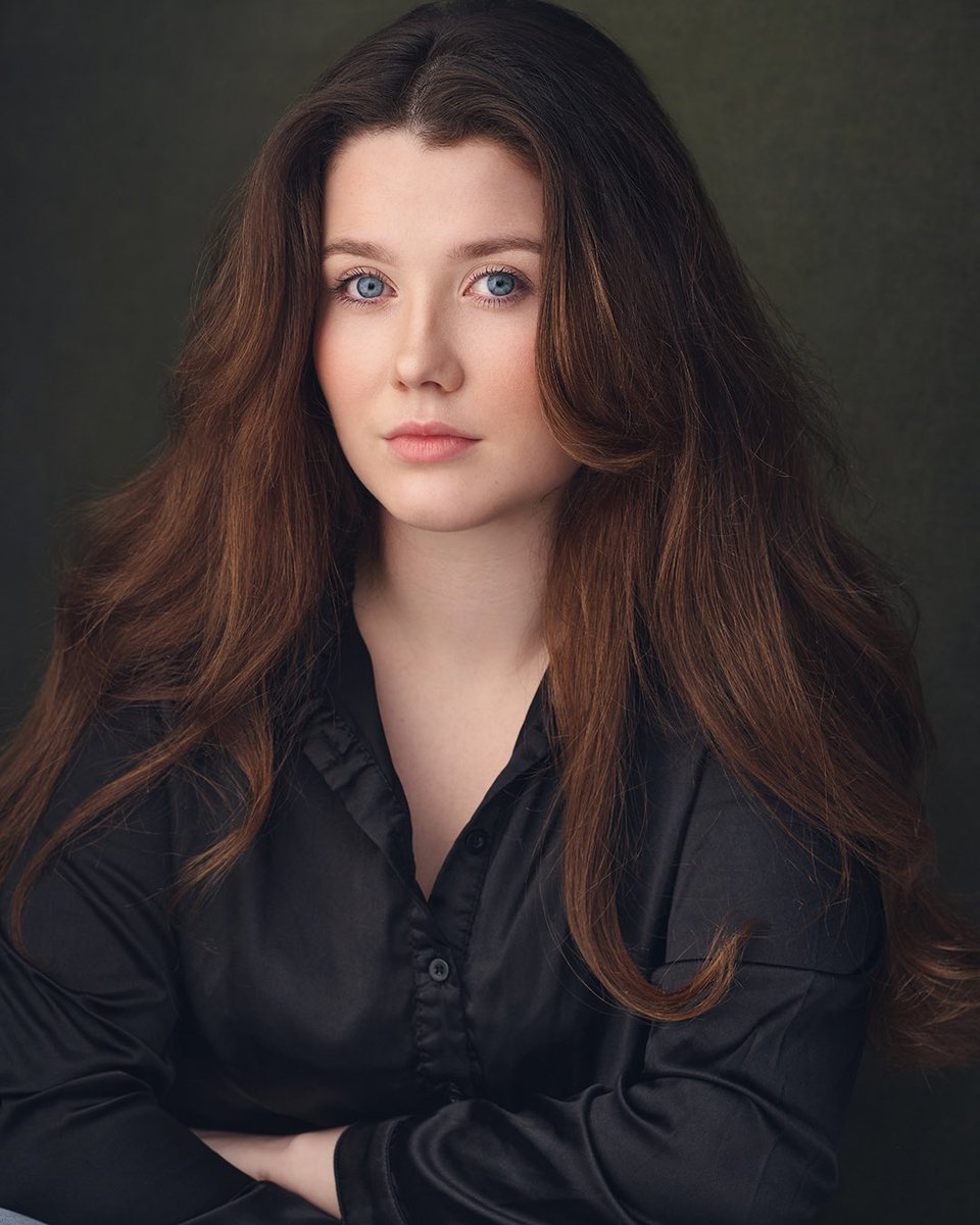 Katherine Gilroy tweet media