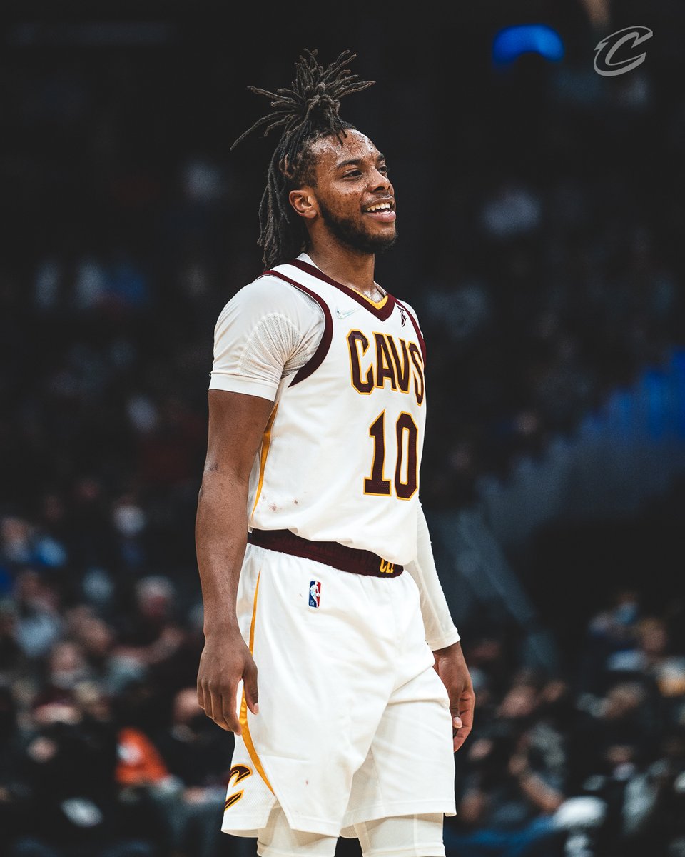 Cleveland Cavaliers (@cavs) on Twitter photo It's officially #AllForFans Week and we want to say thanks with a giveaway a day all week long! ๐๐
Let's start it off easy: RETWEET THIS by 3PM ET and we'll select one random fan to win an autographed <a href="/dariusgarland22/">Darius Garland</a> jersey!
#LetEmKnow It's officially #AllForFans Week and we want to say thanks with a giveaway a day all week long! ๐๐
Let's start it off easy: RETWEET THIS by 3PM ET and we'll select one random fan to win an autographed <a href="/dariusgarland22/">Darius Garland</a> jersey!
#LetEmKnow