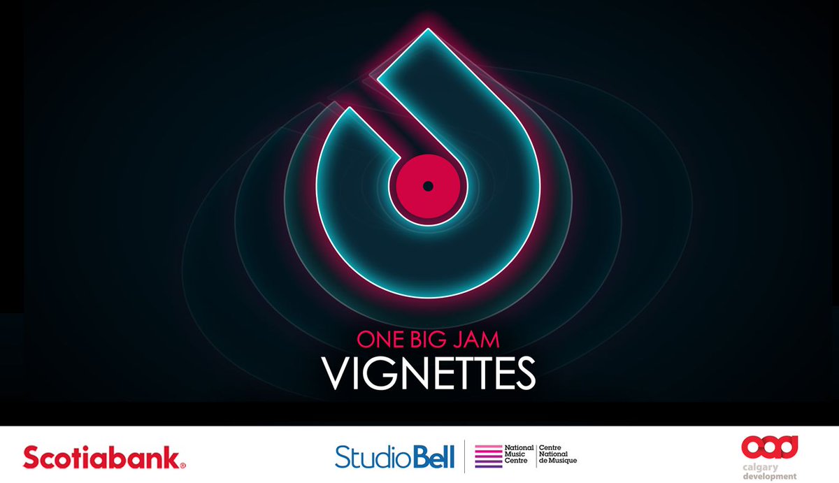 nmc_canada's tweet photo. JUST ANNOUNCED! 🚨 @OneBigJam is coming to #StudioBell on April 10! Witness a spectacular afternoon showcase recorded live! Featured artists include: ZENON, @k8stevensmusic, @wyattclouis, @itsKRizMusic, @TendaVillage, and @PriscilleBuck. Info: https://t.co/8AsfbUT3pv https://t.co/e5FB16au7M