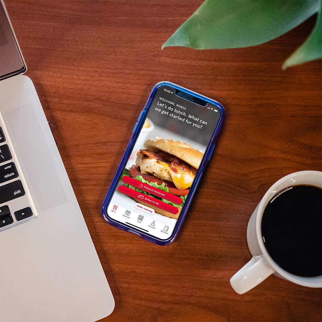 Chick-fil-A Social tweet media