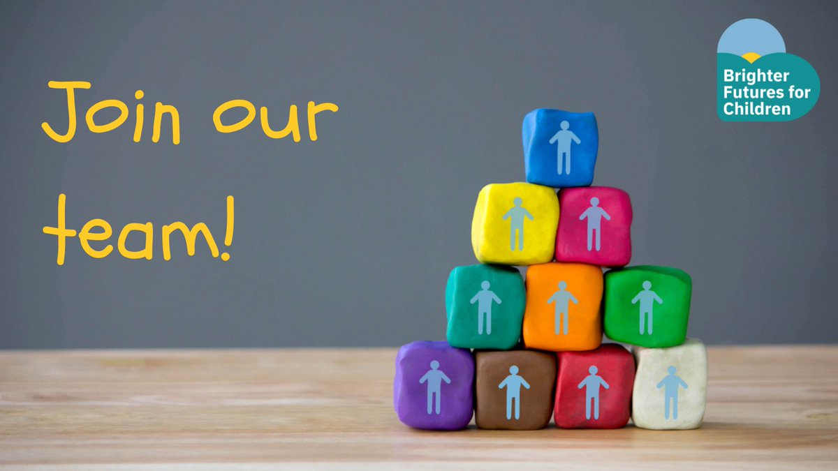 If you're passionate about children having the best start in life, we have a number of current vacancies for someone like you, including residential care roles, social workers &amp; HR.
For more info, visit:
➡️ ow.ly/REWu50Izpn8

#rdguk #WeAreHiring #SocialCare