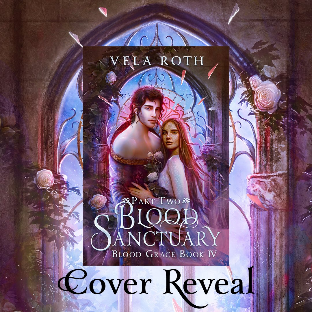 Vela Roth, Fantasy Romance Ambassador (@velarothauthor) on Twitter photo 🤍Cover reveal! 🤍
Here's <a href="/Patcas_art/">Patcas Illustration</a> 's amazing creation for Blood Sanctuary Part Two!
Tʜʀᴇᴇ ᴋɪɴɢᴅᴏᴍs. Tᴡᴏ ʟᴏᴠᴇʀs. Oɴᴇ ᴇɴᴅɢᴀᴍᴇ.
Pre-order here:
vroth.co/blood-sanctuar…
#faro #fantasyromance #CoverReveal 🤍Cover reveal! 🤍
Here's <a href="/Patcas_art/">Patcas Illustration</a> 's amazing creation for Blood Sanctuary Part Two!
Tʜʀᴇᴇ ᴋɪɴɢᴅᴏᴍs. Tᴡᴏ ʟᴏᴠᴇʀs. Oɴᴇ ᴇɴᴅɢᴀᴍᴇ.
Pre-order here:
vroth.co/blood-sanctuar…
#faro #fantasyromance #CoverReveal