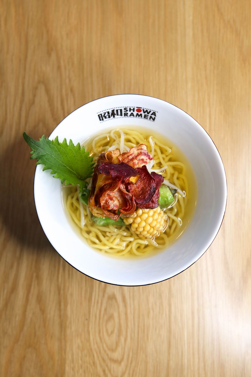 EaterSanDiego's tweet photo. Himitsu Sushi team opens brand new ramen shop at UCSD https://t.co/1x0SrEBJMg https://t.co/4LRHW7X8Ts