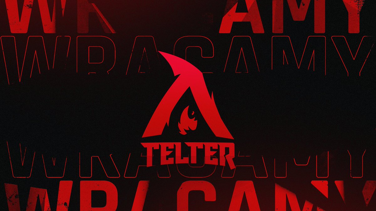 teltergg's tweet photo. Wracamy do gry! 😎
Od tego momentu rozpoczynamy poszukiwania nowego zespołu Counter Strike.

Więcej informacji w artykule na stronie:
https://t.co/234O85ZRPG https://t.co/TaYZhrVxVh