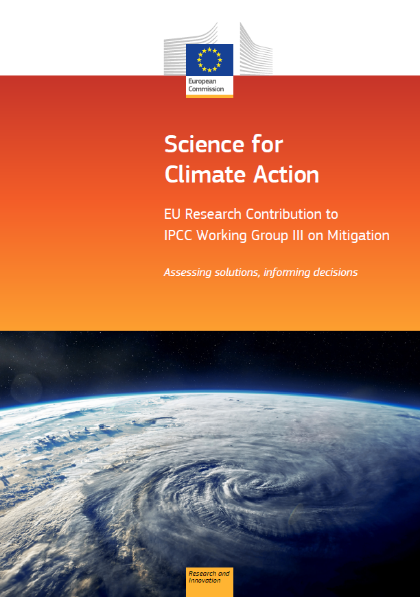 Horizon Europe🇪🇺 (@horizoneu) on Twitter photo <a href="/IPCC_CH/">IPCC</a> <a href="/EUClimateAction/">EU Climate Action</a> <a href="/EU_ScienceHub/">EU_ScienceHub</a> <a href="/cinea_eu/">CINEA 🇪🇺</a> <a href="/EU_ENV/">EU Environment</a> <a href="/REA_research/">European Research Executive Agency</a> <a href="/UNFCCC/">UN Climate Change</a> <a href="/EU_MARE/">EU Maritime & Fish</a> <a href="/EUinmyRegion/">EUinmyRegion🇪🇺</a> <a href="/GabrielMariya/">Mariya Gabriel</a> @JEPaquetEU 📌 EU-funded R&I provides vital knowledge that underpins our quest to limit global warming! 🌍🌡️
Our 🆕 publication showcases examples of projects that tackle different aspects of climate mitigation as addressed by the <a href="/IPCC_CH/">IPCC</a>.
➡️op.europa.eu/s/vZCa
#ResearchImpactEU <a href="/IPCC_CH/">IPCC</a> <a href="/EUClimateAction/">EU Climate Action</a> <a href="/EU_ScienceHub/">EU_ScienceHub</a> <a href="/cinea_eu/">CINEA 🇪🇺</a> <a href="/EU_ENV/">EU Environment</a> <a href="/REA_research/">European Research Executive Agency</a> <a href="/UNFCCC/">UN Climate Change</a> <a href="/EU_MARE/">EU Maritime & Fish</a> <a href="/EUinmyRegion/">EUinmyRegion🇪🇺</a> <a href="/GabrielMariya/">Mariya Gabriel</a> @JEPaquetEU 📌 EU-funded R&I provides vital knowledge that underpins our quest to limit global warming! 🌍🌡️
Our 🆕 publication showcases examples of projects that tackle different aspects of climate mitigation as addressed by the <a href="/IPCC_CH/">IPCC</a>.
➡️op.europa.eu/s/vZCa
#ResearchImpactEU