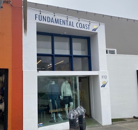 TheInnateGroup's tweet photo. Yet another new business now open in downtown Hermosa, Fundamental Coast...
#theinnategroup https://t.co/e5PEV25cIY