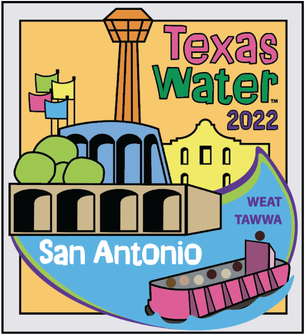 RavenEFD's tweet photo. We're in San Antonio at the Texas Water Show. We are in Booth 471 and ready to talk about our Leading Industry Solutions!

@txawwa https://t.co/B7QRXTg5MC