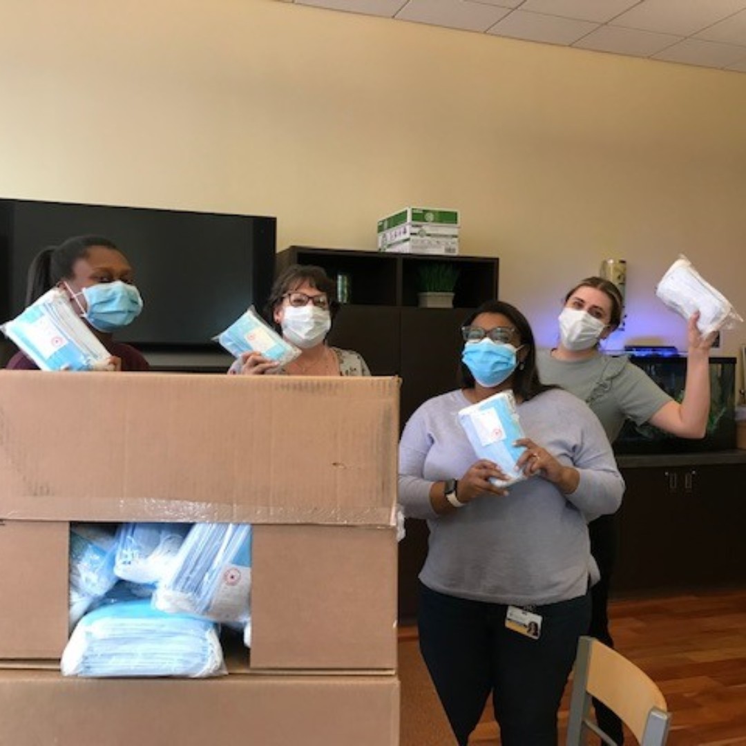 Aramark Uniform Services (AramarkUniforms) / Twitter