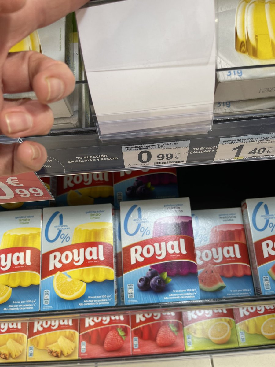 fgoikoetxea's tweet photo. @consumidores @CRFresponde ¿publicidad engañosa? https://t.co/iMK6MYuwZm