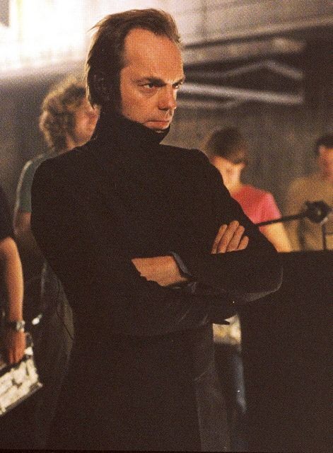 Happy birthday to hugo weaving you absolute fitty <<3 