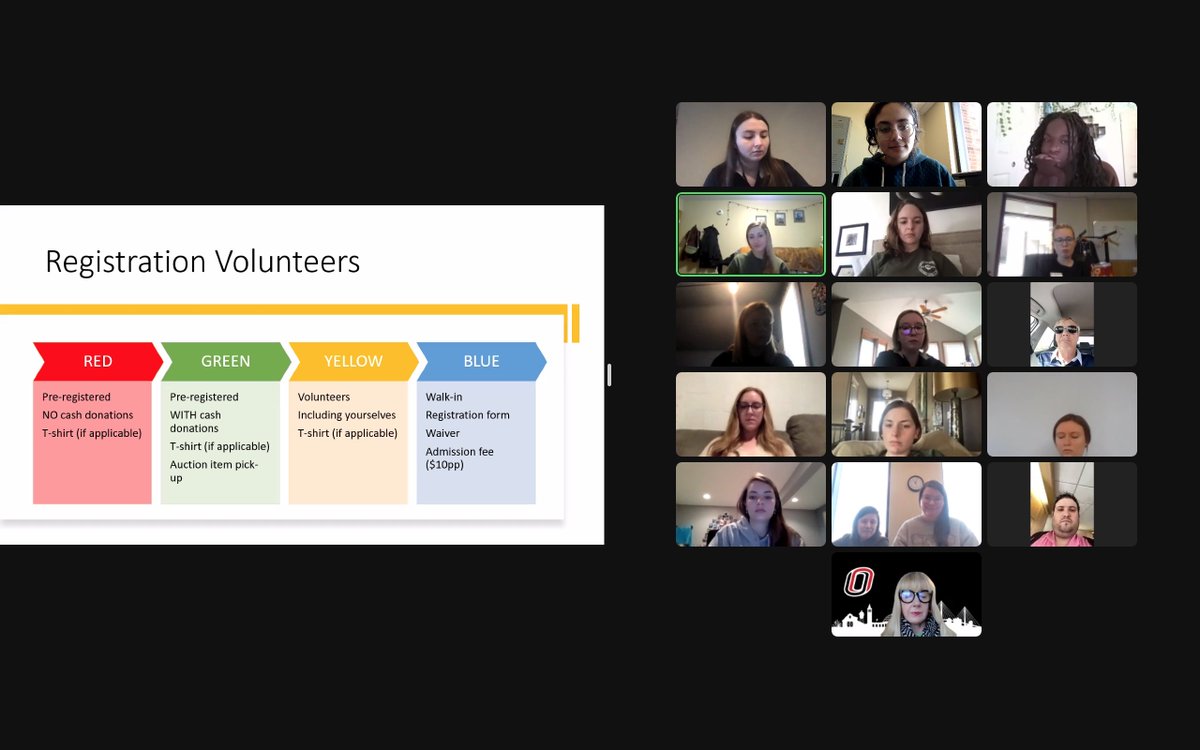 jsglasshoff's tweet photo. It's time for our April member meeting! We're hearing from ASN about Funfest, which is coming up later this month! @unonsslha @nsslha #nsslhastrong https://t.co/kU0aXHbLY5