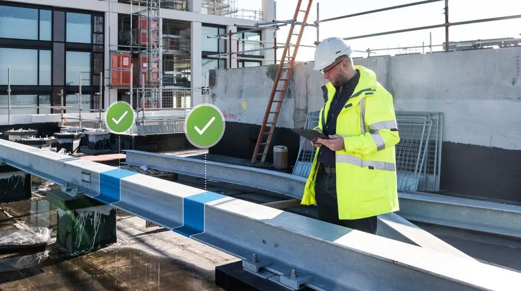 ADSK_Construct's tweet image. Want to level up your project data? Let the pros teach you! We chatted with experts from @intelliwavetech and @O3Solutions about the power of leveraging corresponding data through the #AutodeskConstructionCloud integration ecosystem.
autode.sk/3NMcNDu

#ACCLive #contech