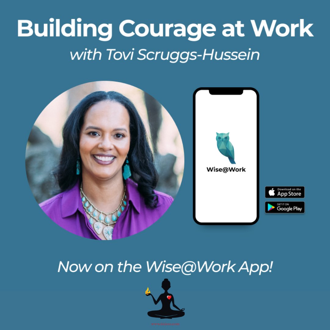 Tovi C. Scruggs-Hussein tweet media
