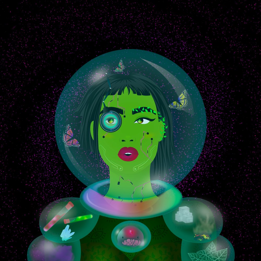 worldofwomenxyz's tweet photo. Time to reveal our Cyber Green #WoWGalaxy Champion💚!
https://t.co/bPpZdpVD4s https://t.co/6nR6Hd3lEr
