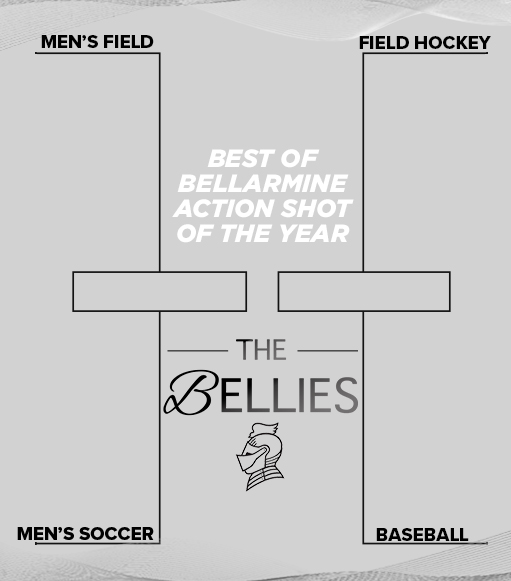 Bellarmine SAAC tweet media