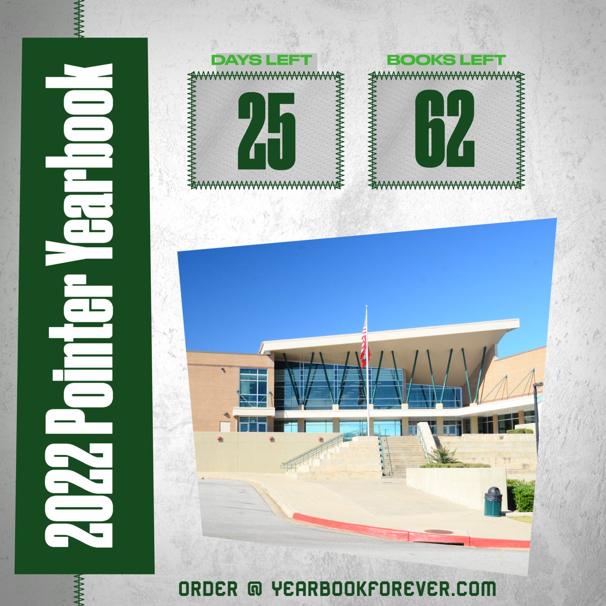 Sales are heating up!
Don't miss out.