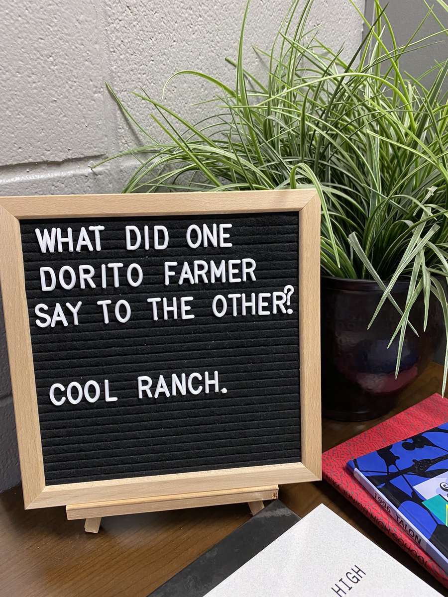 g28nelson's tweet photo. Joke of the week! https://t.co/GvZmS1Qx5I