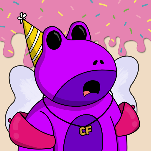 frogs_crypto's tweet photo. Good Afternoon Everyone!

What did you get up to this weekend?

#NFTGiveaway #NFTdrop #NFTProject #NFTGiveaways #nftphotography #nftart #NFTCommmunity #NFTProjects #CNFTGiveaway #CNFTCommunity #CNFTCollection #cnftproject #CNFTs #CNFTdrop #CNFT #CNFTCollector #FreeNFT #FreeMint https://t.co/85fLnGihgi