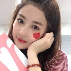 halo juyeon sunbae, thank you for following me first~❤